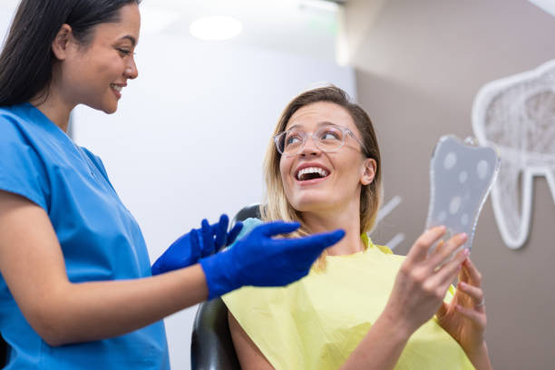 Best Full Mouth Reconstruction  in Eupora, MS