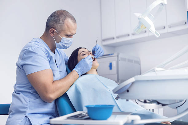 Best Tooth Extraction  in Eupora, MS