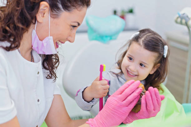 Best General Dentistry  in Eupora, MS